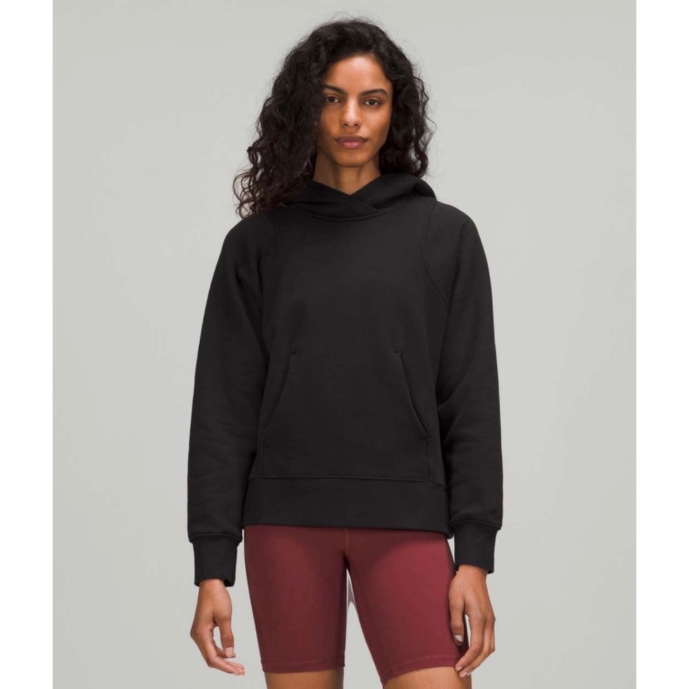 Lululemon ‘Loungeful’ Hoodie